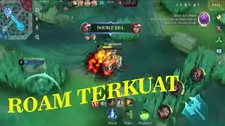 MASI JADI ROAM TERKUAT DI NTB.