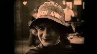Out West 1918