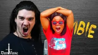 REACTION TO DAN VASC - 
