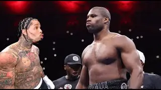 The Cocky Rat Punisher: Today&rsquo;s Deadliest KO Machine &mdash; Daniel Dubois