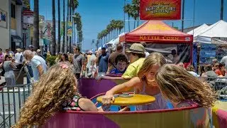 Wonderland Fun Zone