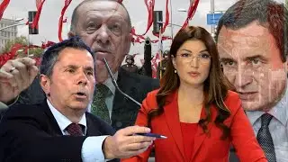 Ushtria TURKE BLINDON Kosovën/ Tomë Gashi: Skenari BANJSKA mund të përsëritet/ Vendi në RREZIK...