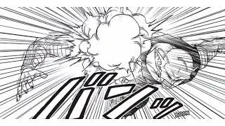 Piccolo vs Gamma 2 | Dragon Ball Super Chapter 92 | With Music