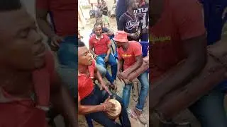 Ejagham Tradition