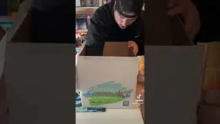 $500 Pok&eacute;mon GOD BOX 🔥