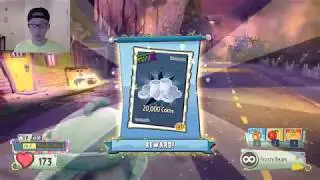 Plants vs. Zombies: Garden Warfare 2 - Opening All Backyard Chests!