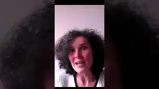 Знакомьтесь, Анисса Шерфауи, супервайзер сценария фильма &laquo;Париж&raquo;.