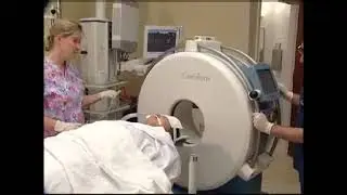 Revolutionizing Stroke Care with the CereTom&reg; Elite!