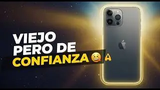 No gastes mil d&oacute;lares&hellip; iPhone 12 Pro Max sigue siendo brutal en 2025