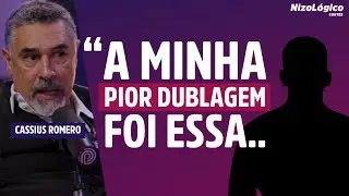 PIORES DUBLAGENS - MESTRES DEBATEM SEUS PIORES TRABALHOS