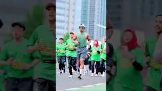Olahraga dimanasaja #olahragadirumah