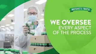 Nature's Truth Quality Video