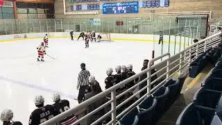 Cloverdale vs Abby - 1st period - Feb 1 2026