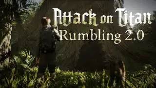 Attack on Titan: Echoes of a Broken World