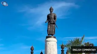 🇹🇭 THAILEX DO Birth of a Nation: The Rise of Thailand's First King