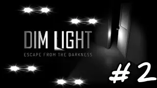 Something In My Way | Dim Light Full Gameplay #2