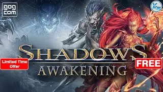 🔥 Shadows: Awakening FREE