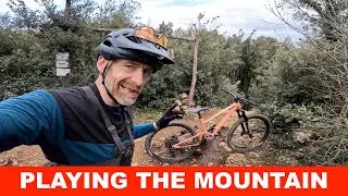 Scor 4060 ST Live Review: Super fun, Swiss Army Knife MTB
