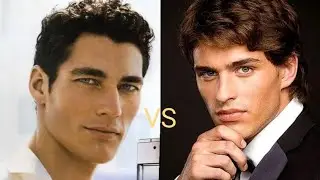 PSL God - Vasiliy  Stepanov VS David gandy 