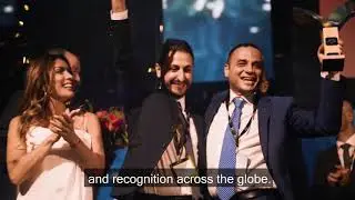 Why you should apply for Swedish Steel Prize 2019 (short version)