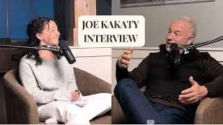 ROAR: Hands Off the Wheel With Joe Kakaty