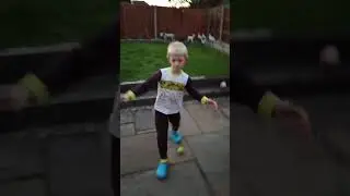 Wubble Bubble Video