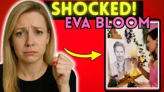 EVA BLOOM SOULMATE SKETCH 2025 💘 FULL REVIEW &ndash; TRUTH ABOUT THIS VIRAL LOVE DRAWING
