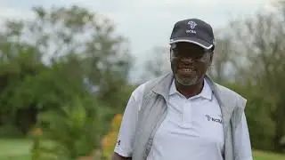 Work Life Balance - NCBA Golf Series