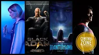 CINEMA ZONE - NEWS ROUNDUP 25-10-22
