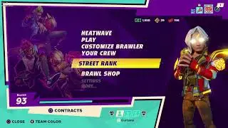 Knockout City Heatwave Episode 1