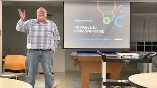 Connecting with Consumer Credit and Budget Counseling