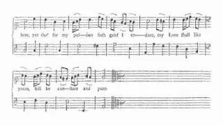 Purcell: Z 630/19-20. They tell us that you mighty powers (The Indian Queen) - Sampson (M&uuml;llejans)