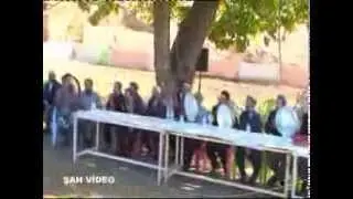 şah video muhammed düğün