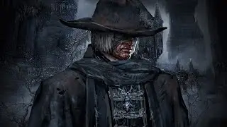BLOODBORNE PS5 PRO GAMEPLAY #7