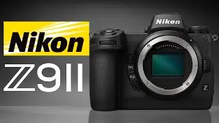 Nikon Z9II &mdash; дата выпуска и характеристики утекли!
