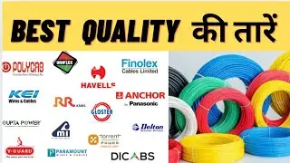Wholesale Wire Market In Delhi | Cheapest Wire Shop | Best Electric Wire Market | Electric Market