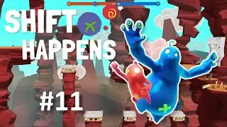 Der Grand Canyon - Shift Happens #11 mit @BisaiYoutube