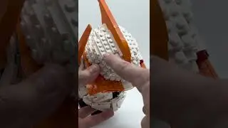 3 причины, по которым шлем Рекса &mdash; лучший набор LEGO Star Wars 2023 года