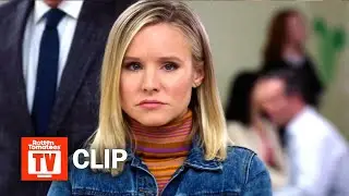 The Good Place S03E06 Clip | 'The Mother of Eleanor Never Had' | Rotten Tomatoes TV