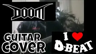 Watch the Best Doom - The Free World (Xmandre Guitar Cover) (Crust Punk,d-beat,Grindcore) by Xmandre