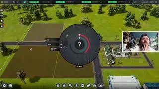 Starting Free Mode in Farm Manager 2021 | A Tycoon/Management Game with a Farming Theme