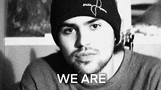Kenai Reyna - we are (Official Audio)