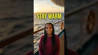Best Cruising Travel Outfits | What to Wear on a Cruise