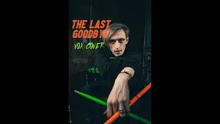The Last Goodbye - Billy Boyd (cover by Denis Kornilov)