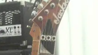 Franco Perla - Staind Guitar Solo Showdown