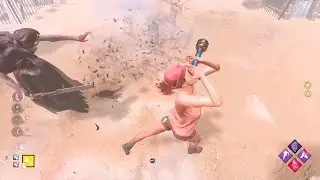 Dead by Daylight - 360 Montage「Dizzy 💫」