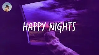 Throwback to these happy nights 🍰 I bet you know all these songs