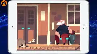 Stream from 3rd of August   Old Mans Journey part 1