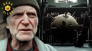 Farmer Has a Secret Supply of Weapons | Hot Fuzz