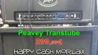 En stock  chez Happy Cash Morlaix